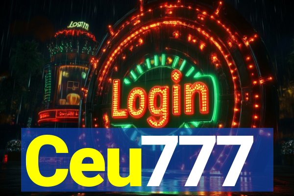 Ceu777