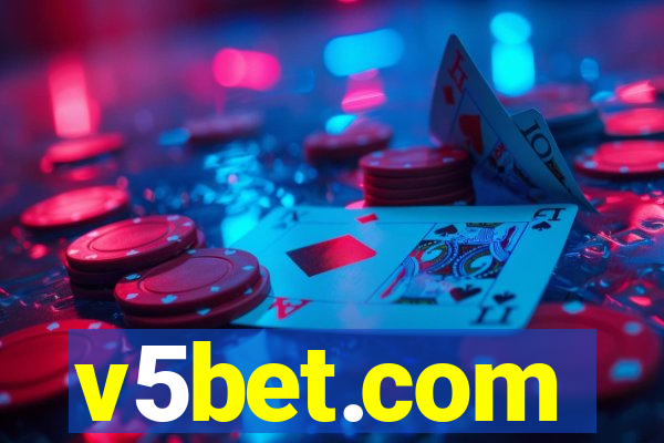v5bet.com