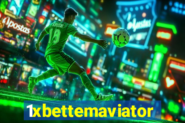 1xbettemaviator