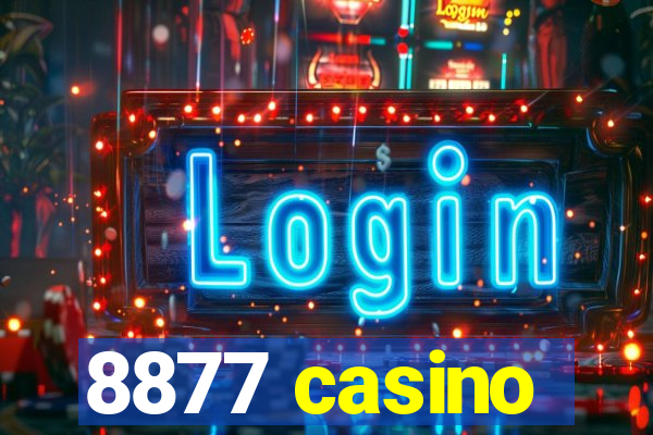 8877 casino