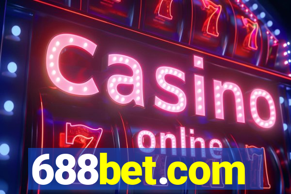688bet.com