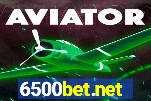 6500bet.net