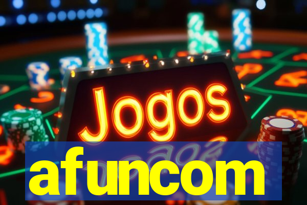 afuncom