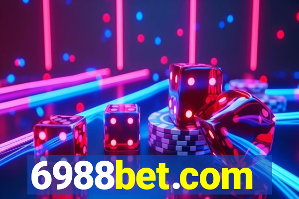 6988bet.com