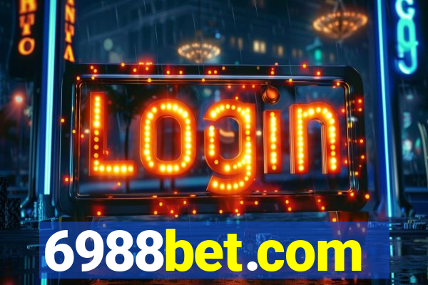 6988bet.com