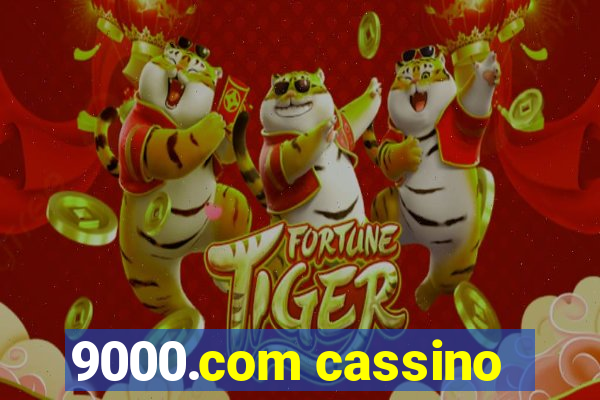 9000.com cassino