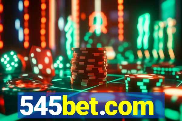 545bet.com