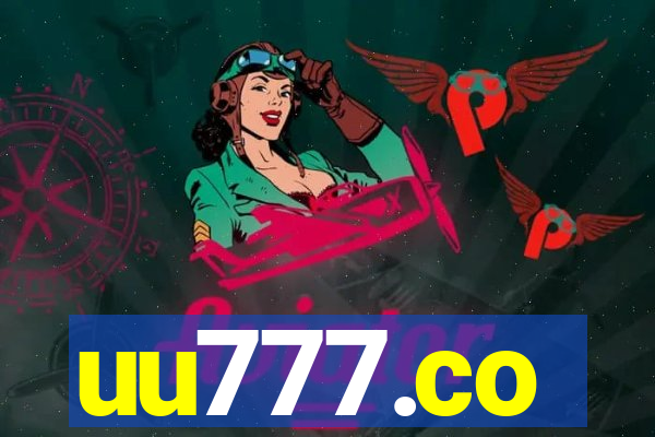 uu777.co