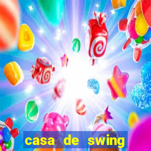 casa de swing porto seguro
