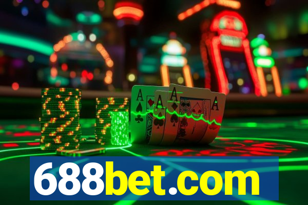 688bet.com