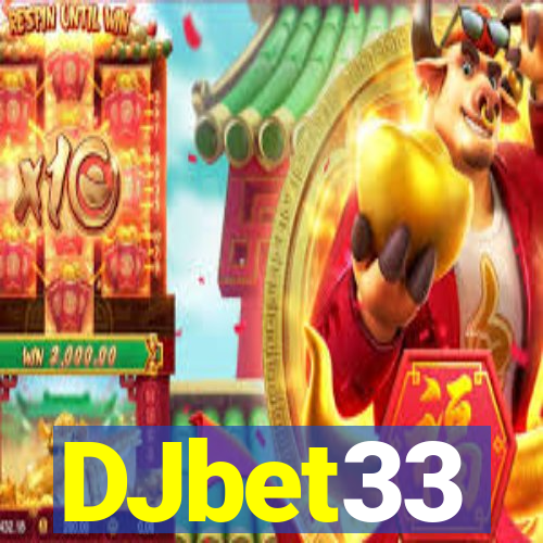 DJbet33