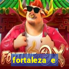 fortaleza e flamengo futmax