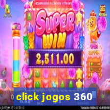 click jogos 360