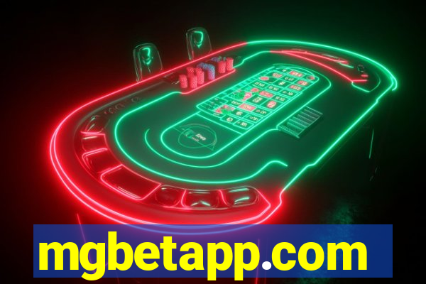 mgbetapp.com