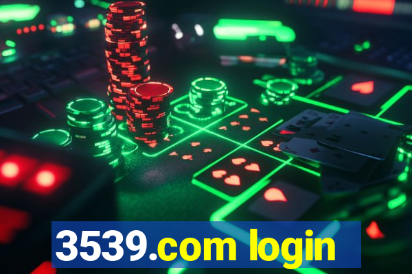3539.com login