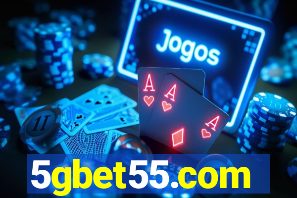 5gbet55.com