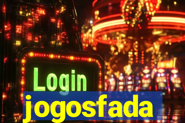 jogosfada