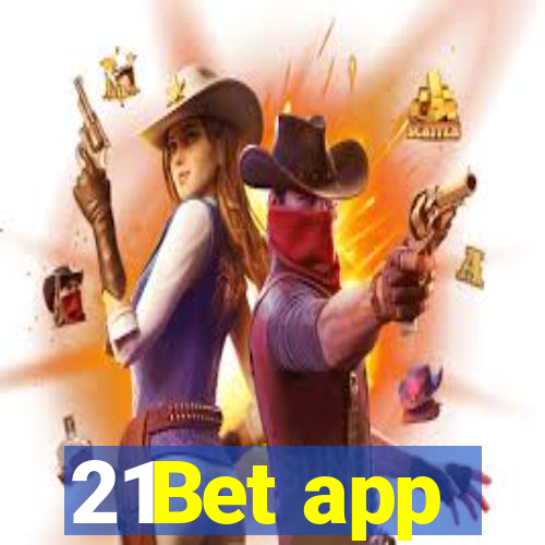 21Bet app