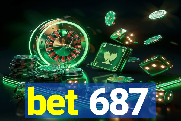 bet 687