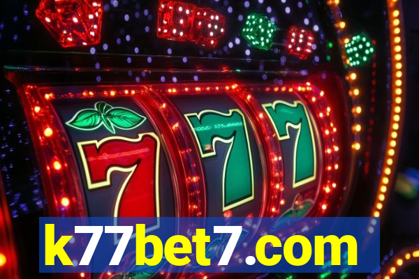 k77bet7.com
