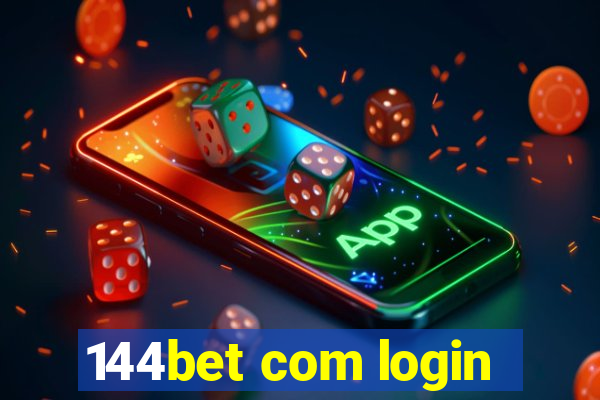 144bet com login