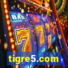 tigre5.com