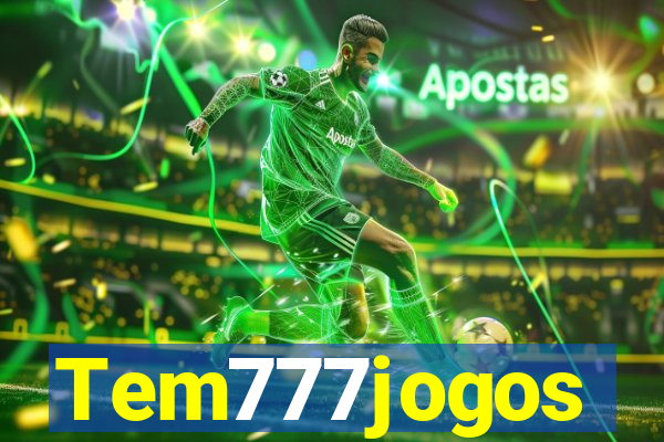 Tem777jogos