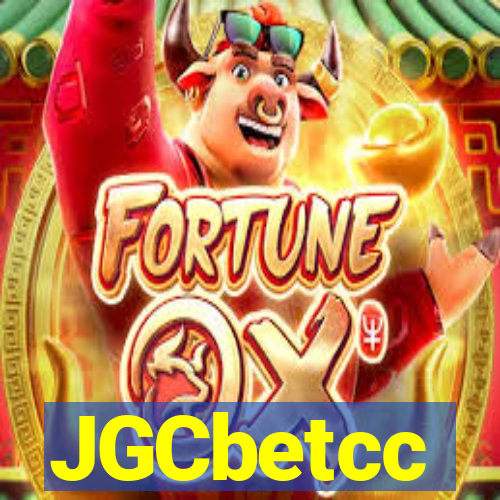 JGCbetcc