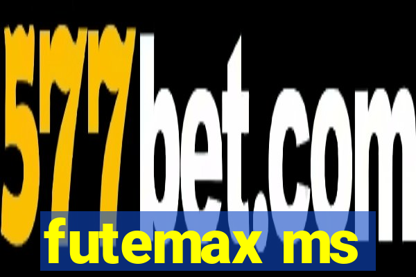 futemax ms