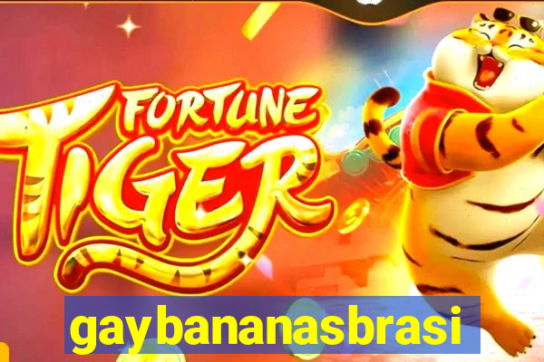 gaybananasbrasil.com
