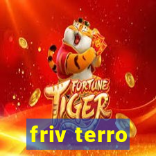 friv terro