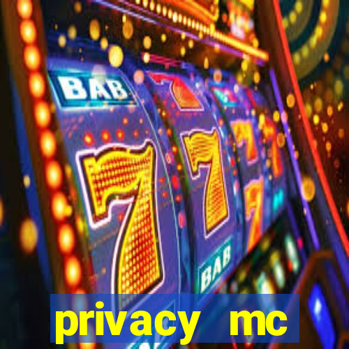privacy mc pipoquinha gratis