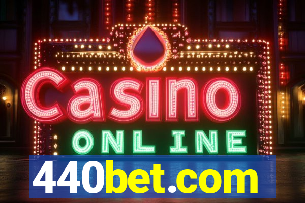 440bet.com