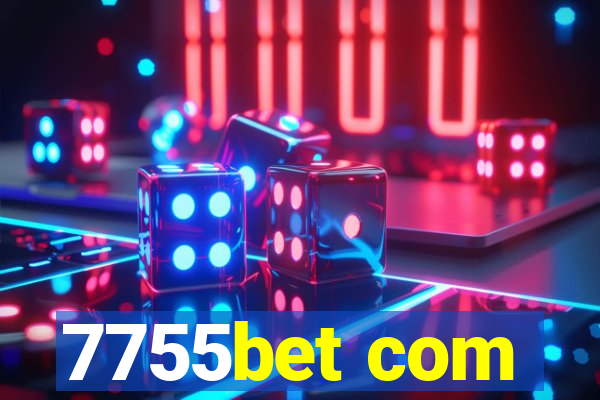 7755bet com