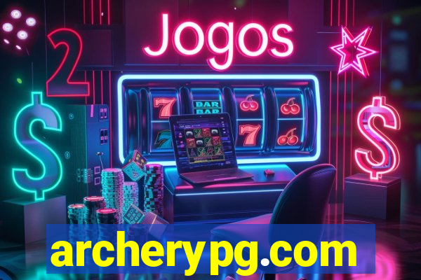 archerypg.com