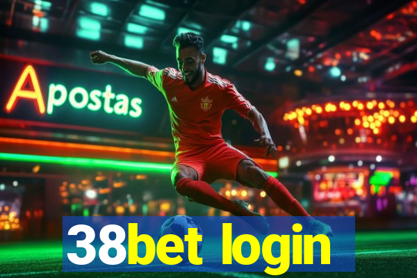 38bet login
