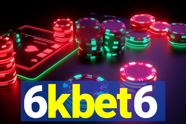 6kbet6