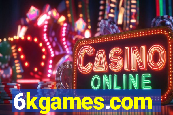 6kgames.com