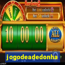 jogodeadedonha