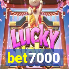 bet7000