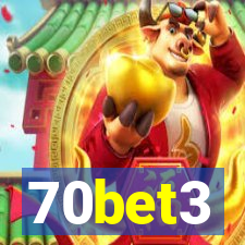 70bet3