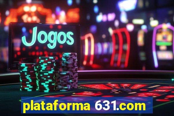 plataforma 631.com
