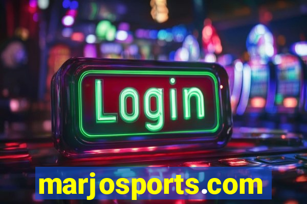 marjosports.com.br