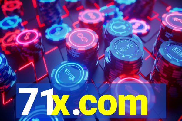 71x.com