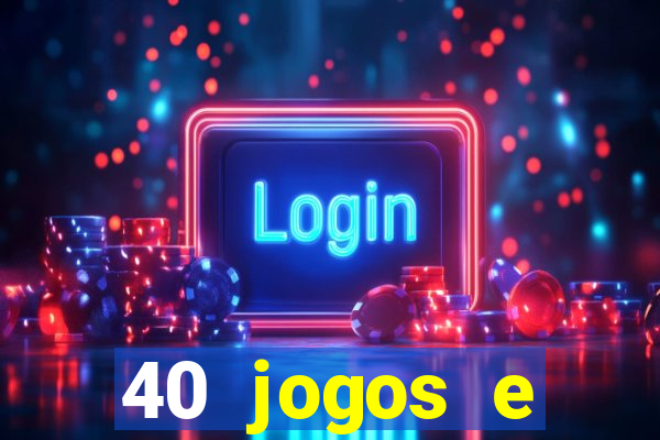 40 jogos e atividades musicais