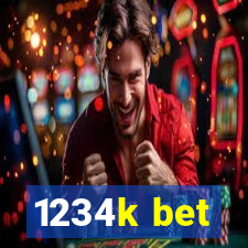 1234k bet