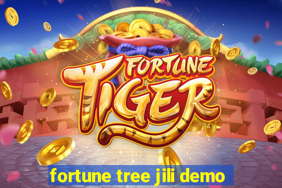 fortune tree jili demo