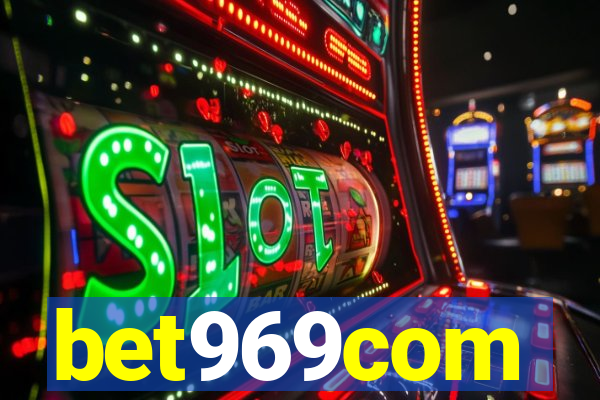 bet969com
