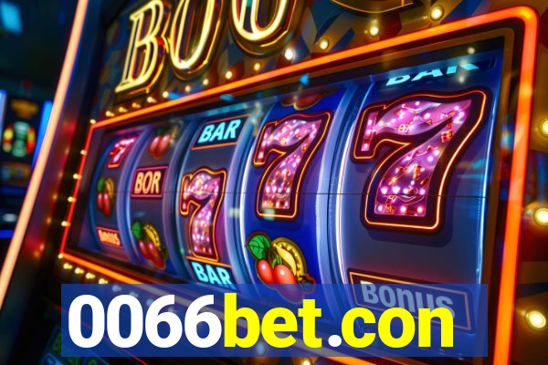 0066bet.con