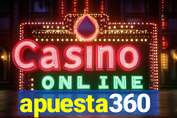 apuesta360